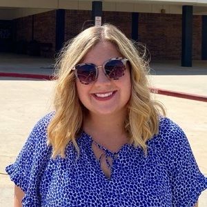 Meet your Posher, Maggie